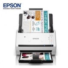 EPSON DS-570W 高速文件無線掃描器